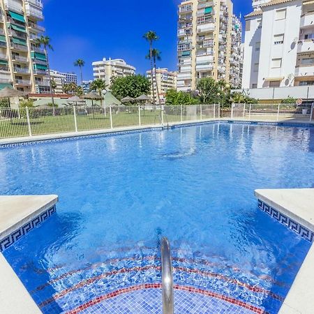 Apartamento-Estudio Benalmadena Maite-3 Eksteriør bilde