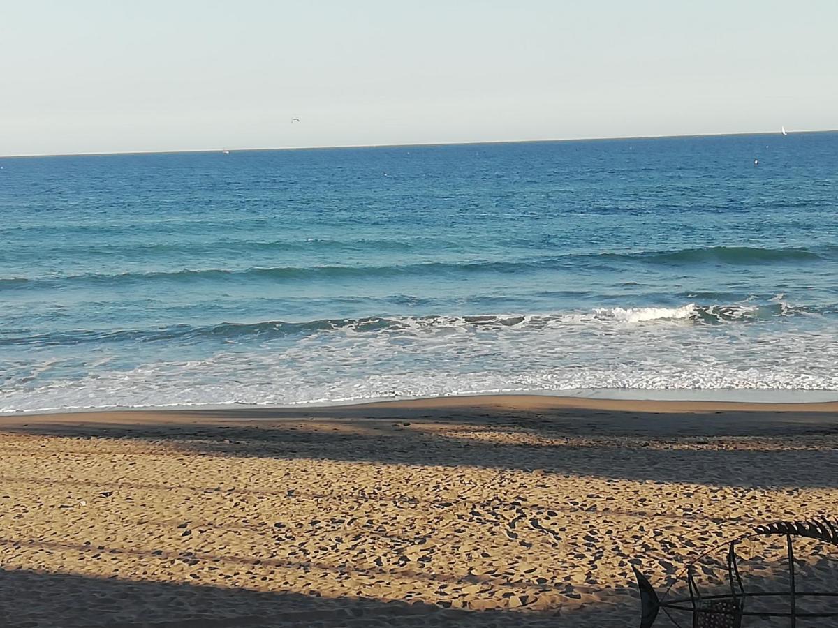 Apartamento-Estudio Benalmadena Maite-3 Eksteriør bilde