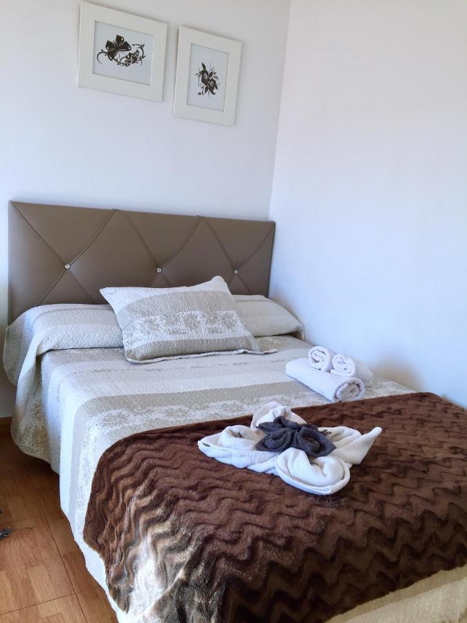 Apartamento-Estudio Benalmadena Maite-3 Eksteriør bilde