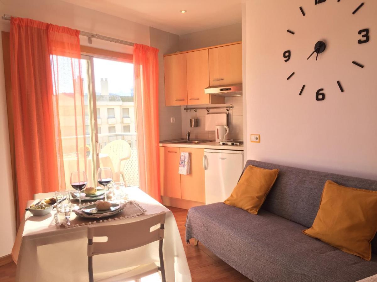 Apartamento-Estudio Benalmadena Maite-3 Eksteriør bilde