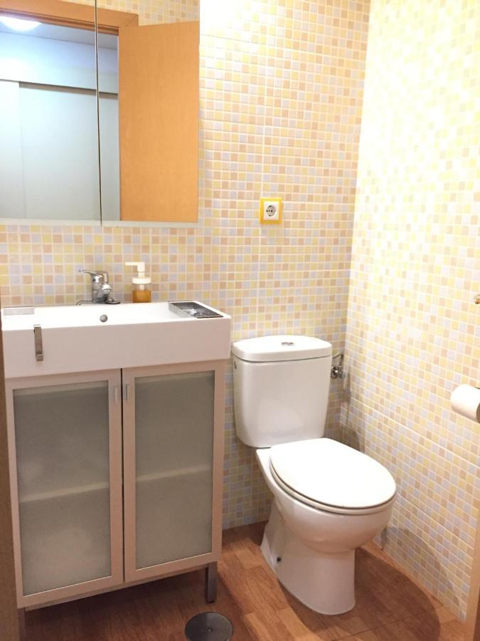 Apartamento-Estudio Benalmadena Maite-3 Eksteriør bilde