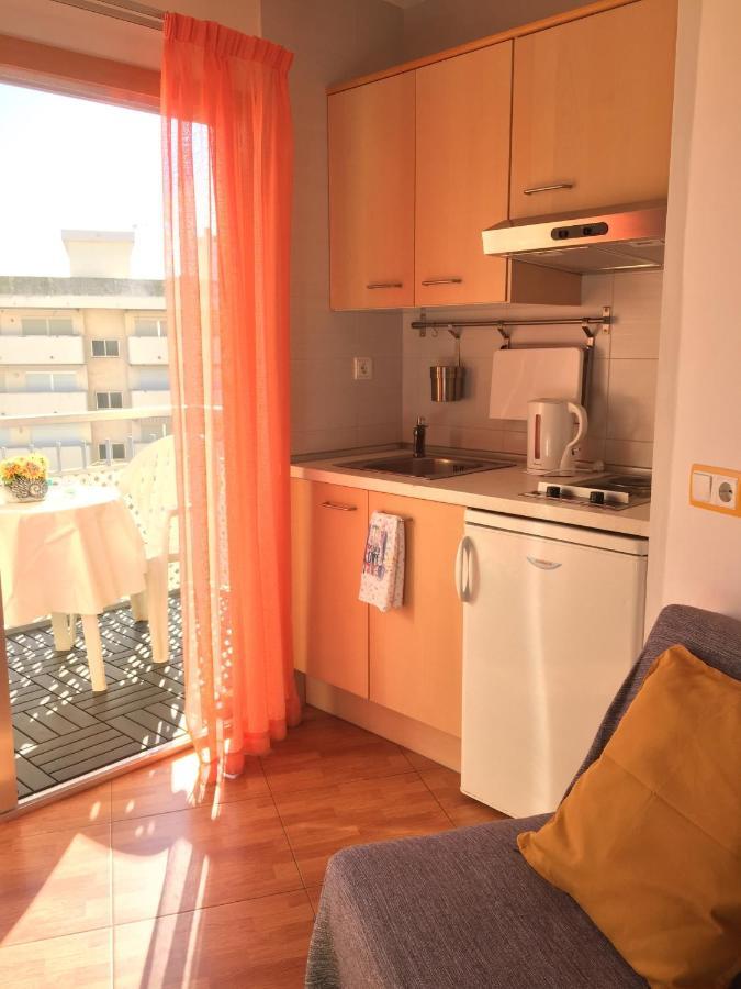 Apartamento-Estudio Benalmadena Maite-3 Eksteriør bilde