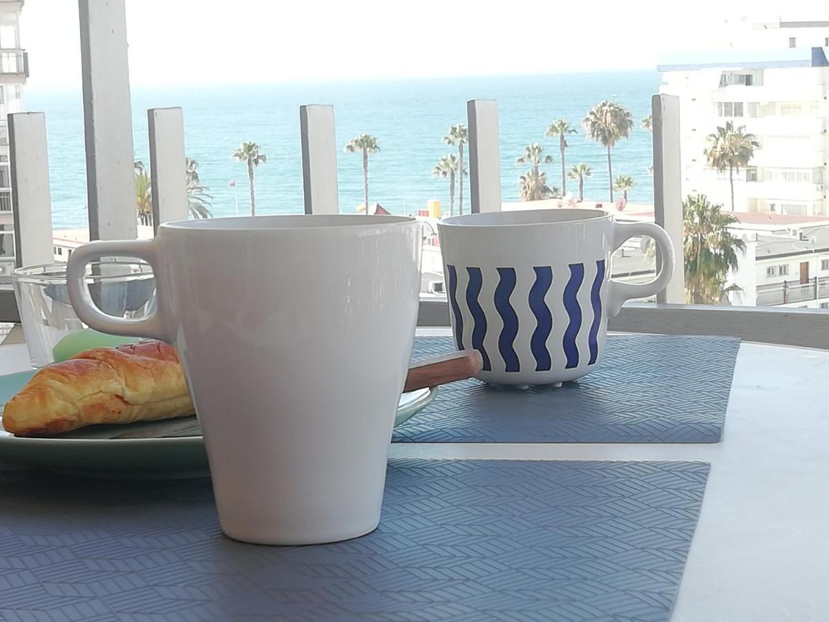 Apartamento-Estudio Benalmadena Maite-3 Eksteriør bilde