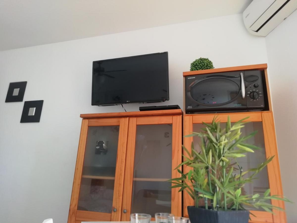 Apartamento-Estudio Benalmadena Maite-3 Eksteriør bilde