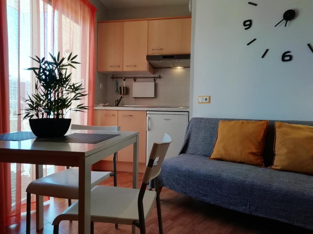 Apartamento-Estudio Benalmadena Maite-3 Eksteriør bilde