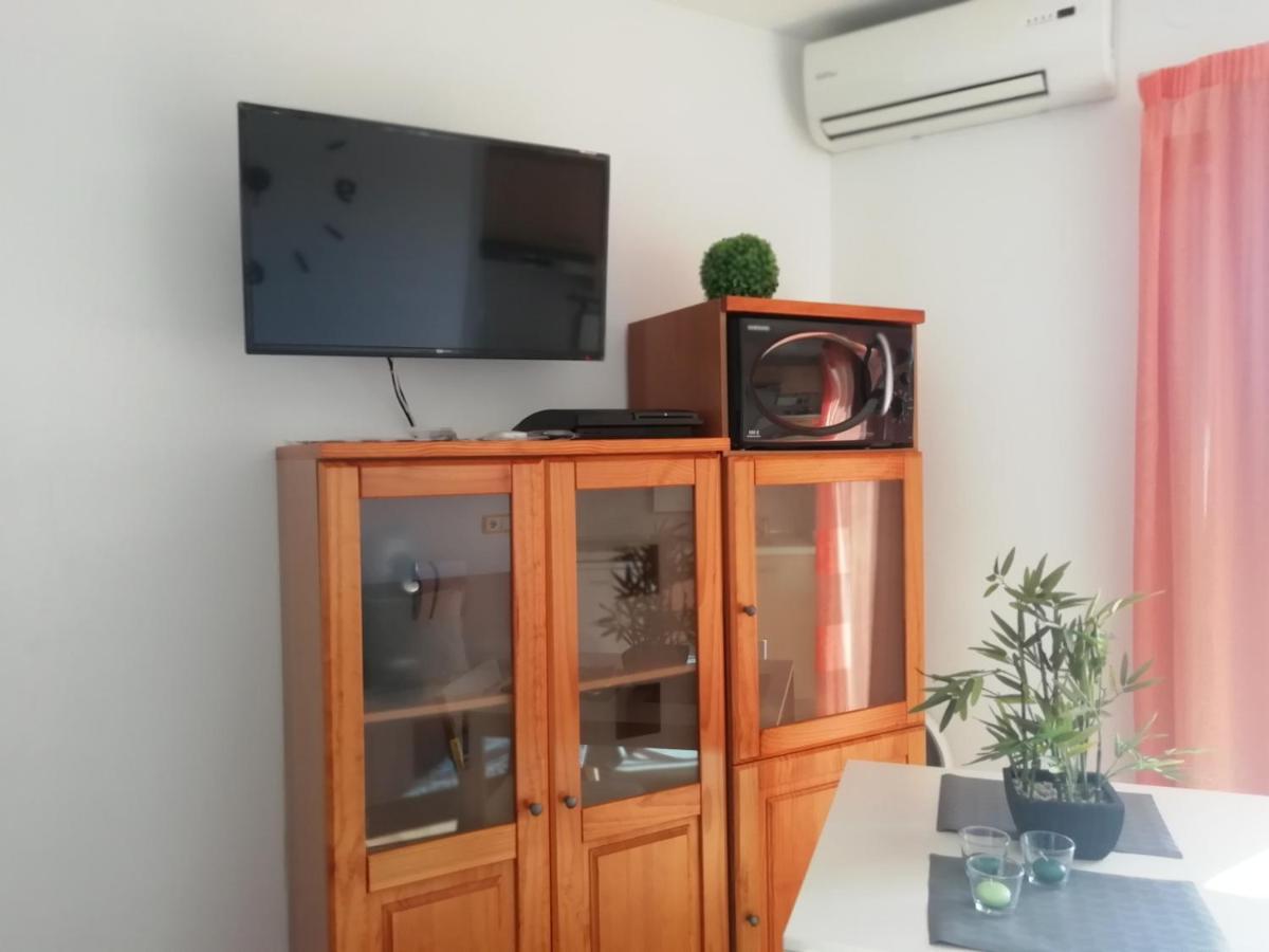 Apartamento-Estudio Benalmadena Maite-3 Eksteriør bilde