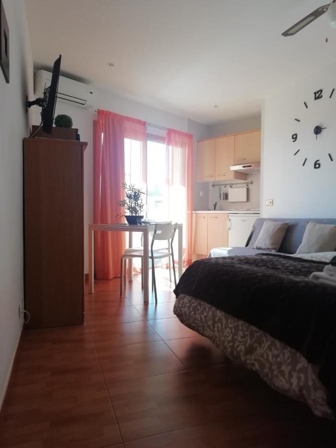 Apartamento-Estudio Benalmadena Maite-3 Eksteriør bilde