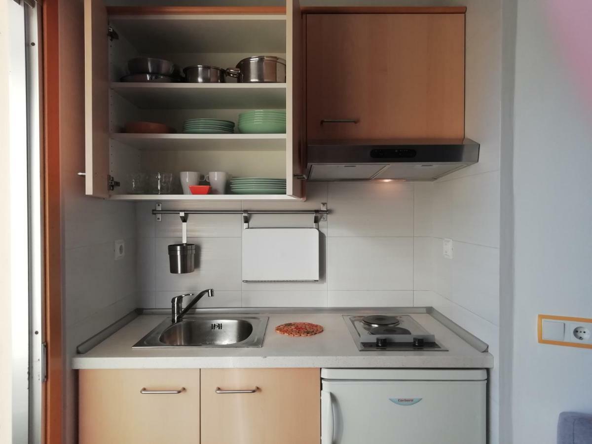 Apartamento-Estudio Benalmadena Maite-3 Eksteriør bilde