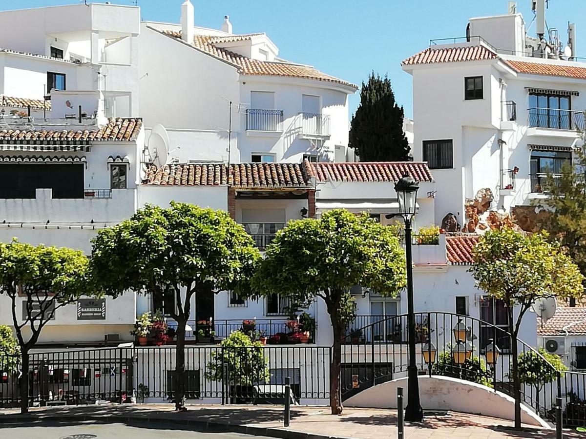 Apartamento-Estudio Benalmadena Maite-3 Eksteriør bilde