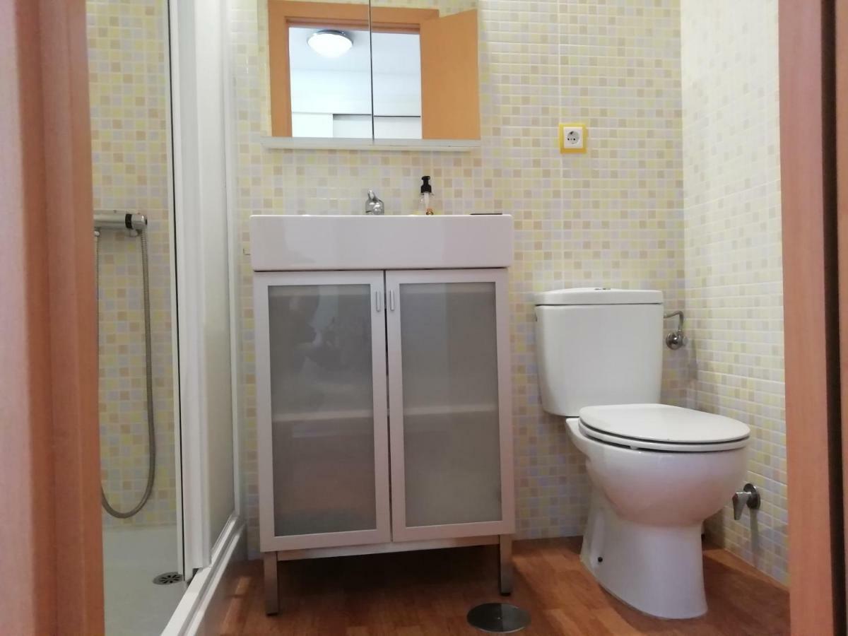 Apartamento-Estudio Benalmadena Maite-3 Eksteriør bilde