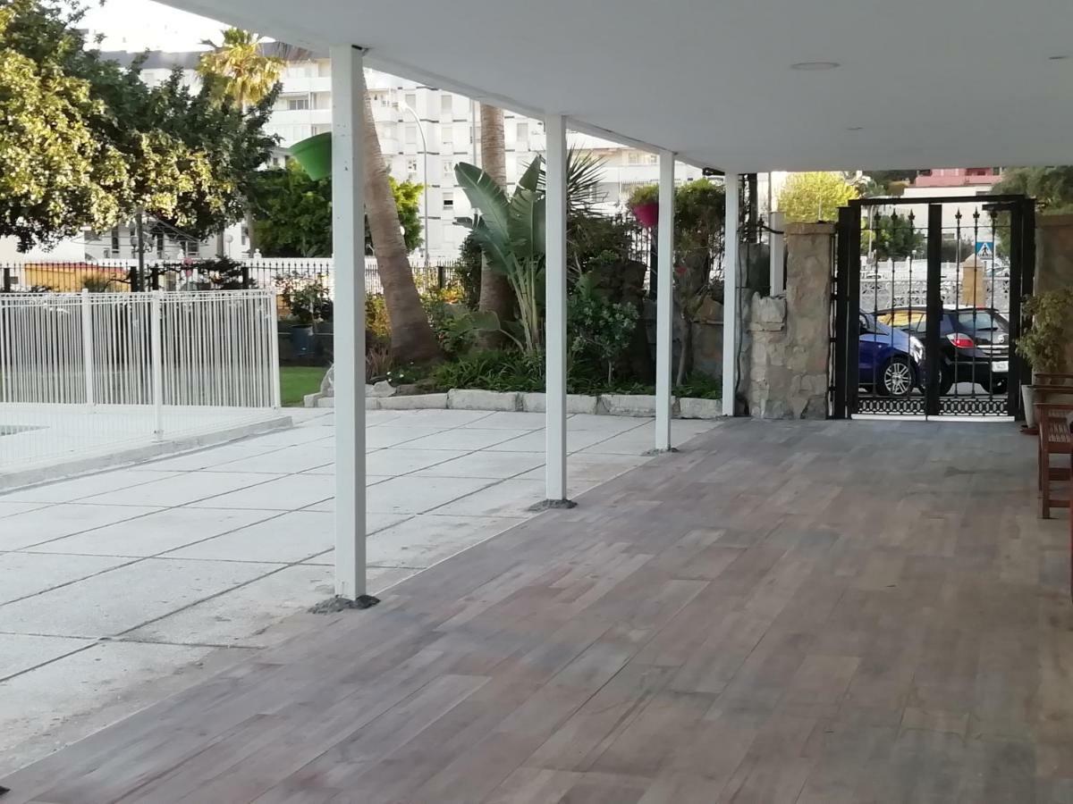 Apartamento-Estudio Benalmadena Maite-3 Eksteriør bilde