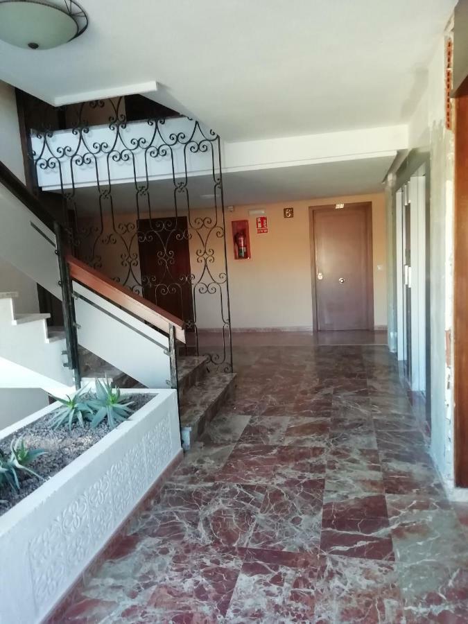 Apartamento-Estudio Benalmadena Maite-3 Eksteriør bilde
