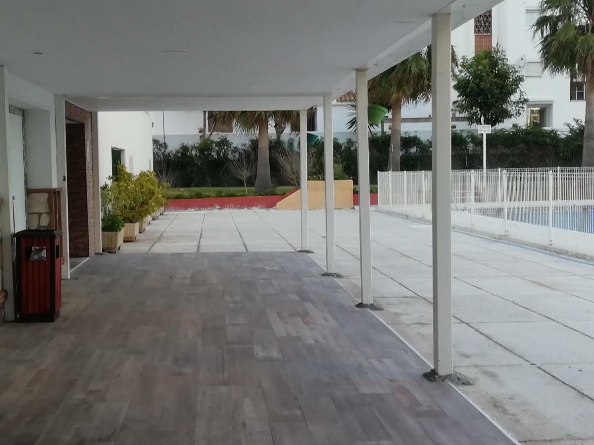 Apartamento-Estudio Benalmadena Maite-3 Eksteriør bilde
