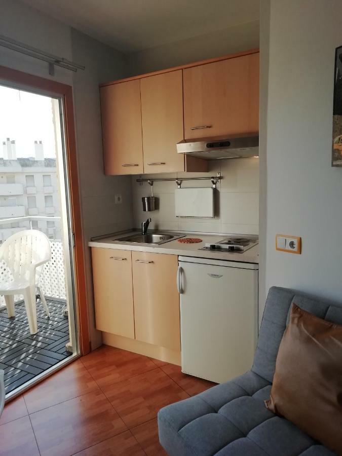 Apartamento-Estudio Benalmadena Maite-3 Eksteriør bilde