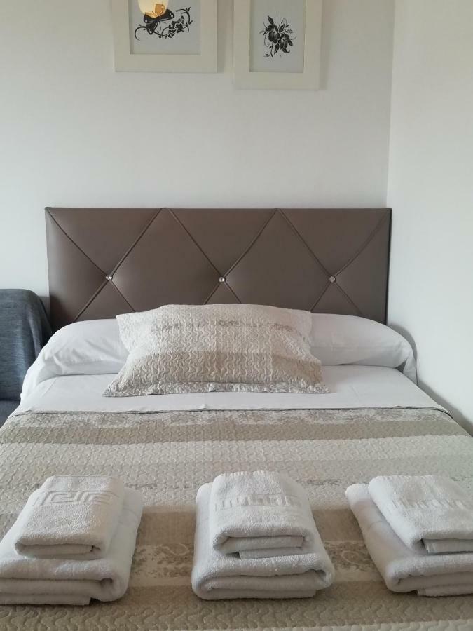 Apartamento-Estudio Benalmadena Maite-3 Eksteriør bilde