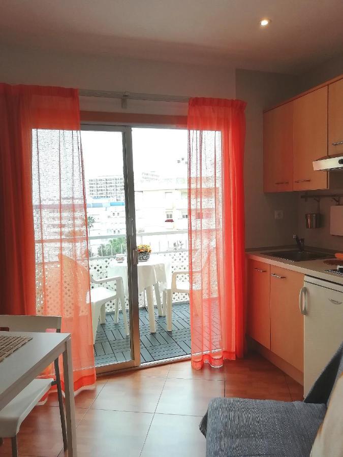 Apartamento-Estudio Benalmadena Maite-3 Eksteriør bilde